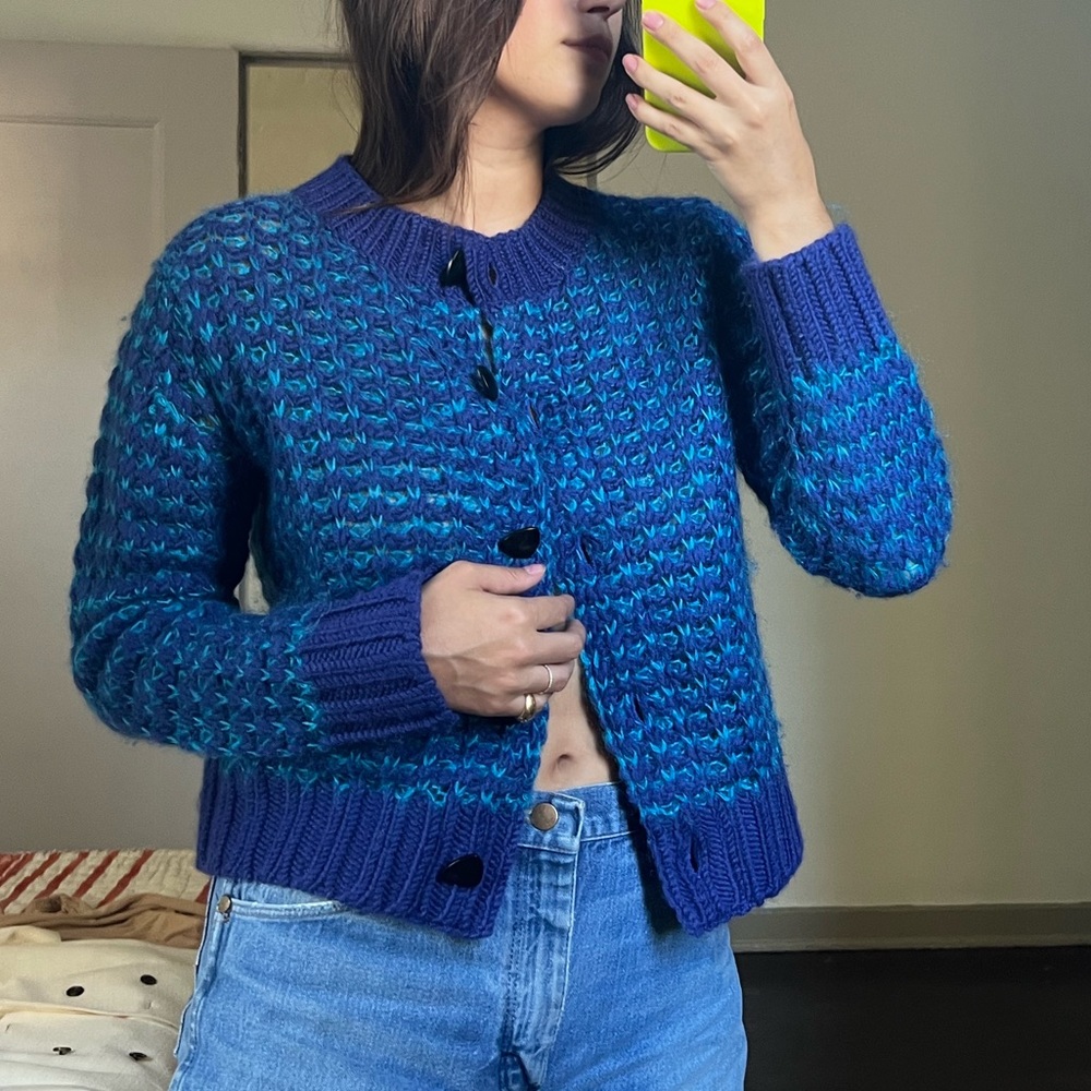 Simon Miller Knit Sweater